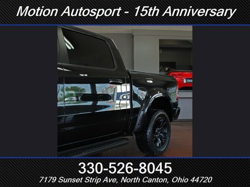 Used 2022 RAM 1500 Sport w/ G/T Package AWD/4WD image 49