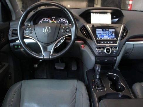 Used 2014 Acura MDX FWD w/ Advance & Entertainment image 21