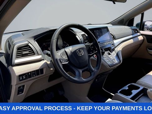Used 2019 Honda Odyssey EX image 20