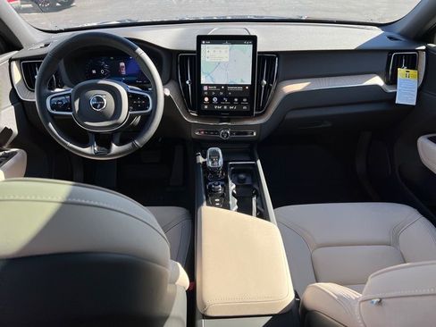 New 2026 Volvo XC60 B5 Plus w/ Protection Package Premier AWD/4WD image 27