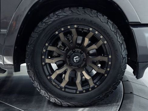Used 2019 RAM 1500 Limited image 26