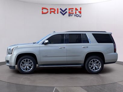 Used 2015 GMC Yukon SLE w/ Convenience Package