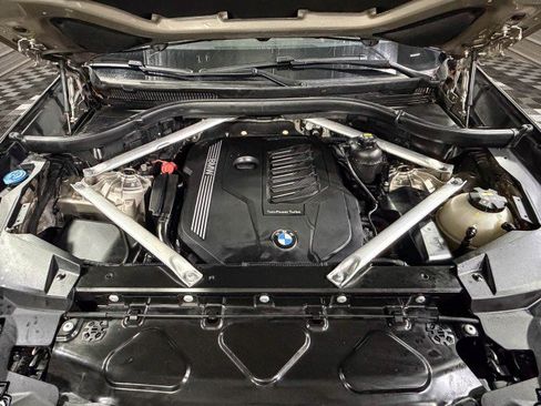 Used 2019 BMW X5 xDrive40i w/ Convenience Package image 42