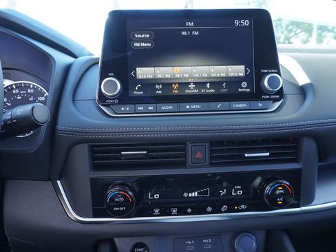 New 2026 Nissan Rogue SV image 19