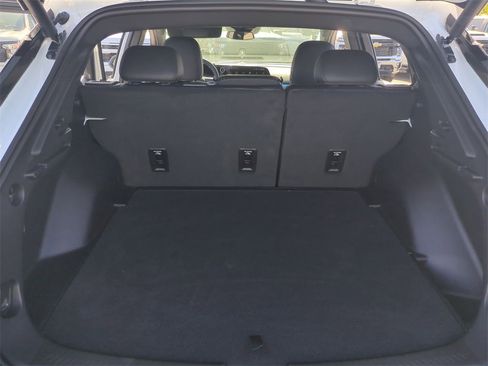 New 2026 Chevrolet Equinox EV LT w/ LPO, Blackout Package image 24