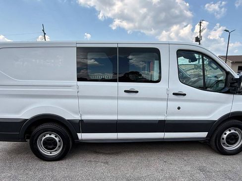 Used 2016 Ford Transit 150 130 Low Roof w/ Interior Upgrade Package RWD image 9