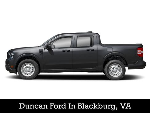 New 2026 Ford Maverick XL AWD/4WD image 3