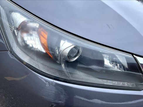 Used 2015 Honda Accord EX image 26