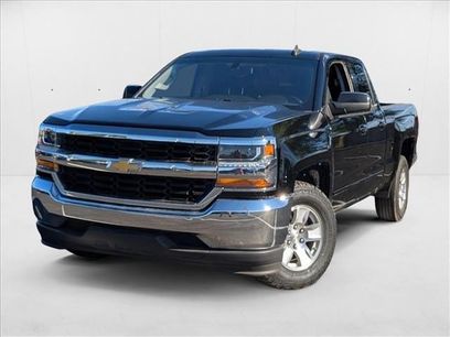 Used 2019 Chevrolet Silverado 1500 LT
