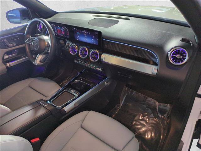 Used 2026 Mercedes-Benz GLB 250 image 20