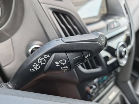 Used 2014 Ford Focus ST w/ Equipment Group 202A FWD image 25