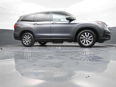 Used 2021 Honda Pilot EX-L image 31