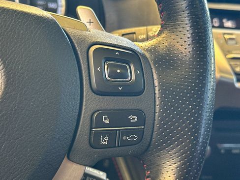 Used 2019 Lexus NX 300 F Sport w/ F Sport Premium Package AWD/4WD image 30