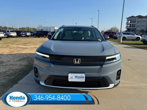 New 2026 Honda Prologue Touring image 22