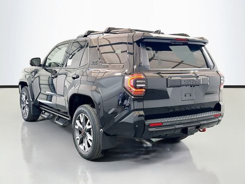 New 2026 Toyota 4Runner TRD Sport Premium RWD image 6
