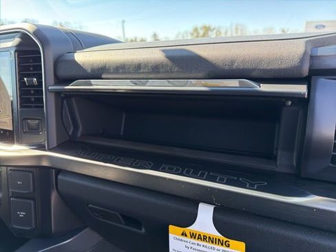 New 2026 Ford F350 Lariat w/ Lariat Ultimate Package AWD/4WD image 34
