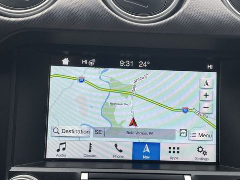 Used 2018 Ford Mustang GT Premium w/ Equipment Group 401A image 35