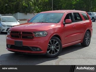Used 2014 Dodge Durango SXT w/ Quick Order Package 23B video 1