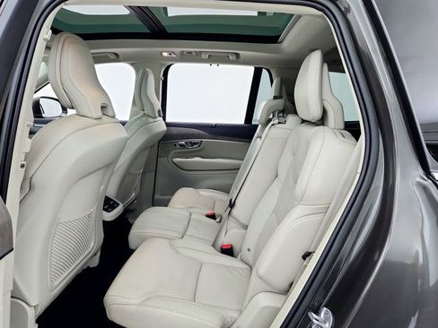 Certified 2022 Volvo XC90 T6 Inscription w/ Advanced Package image 26