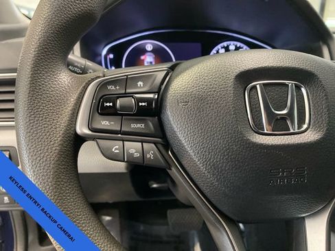 Used 2020 Honda Accord LX image 18