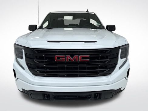 New 2026 GMC Sierra 1500 Pro w/ Graphite Edition image 2