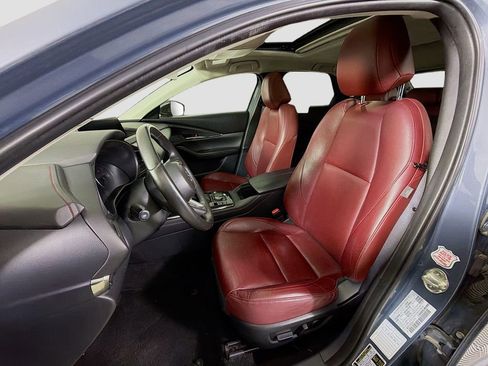 Used 2024 MAZDA CX-30 AWD 2.5 S w/ Preferred Package image 13