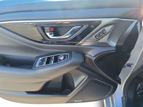 Used 2024 Subaru Legacy Touring XT image 22