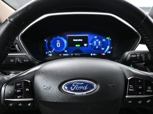 Used 2020 Ford Escape SE Sport image 15
