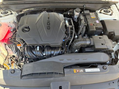 Used 2025 Kia K5 LXS image 28