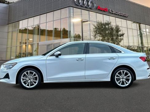 Used 2025 Audi A3 2.0T Premium w/ Convenience Package AWD/4WD image 5