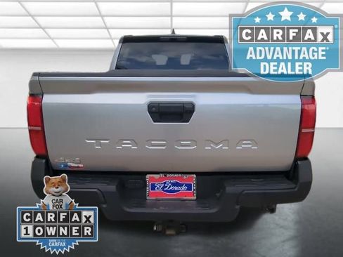 Used 2024 Toyota Tacoma SR image 25