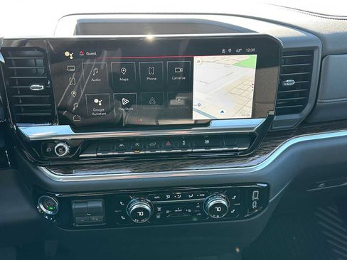 New 2026 GMC Sierra 1500 Elevation image 24