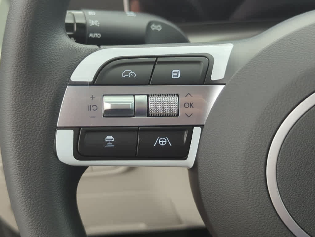 New 2026 Hyundai Tucson SEL Plus FWD image 22