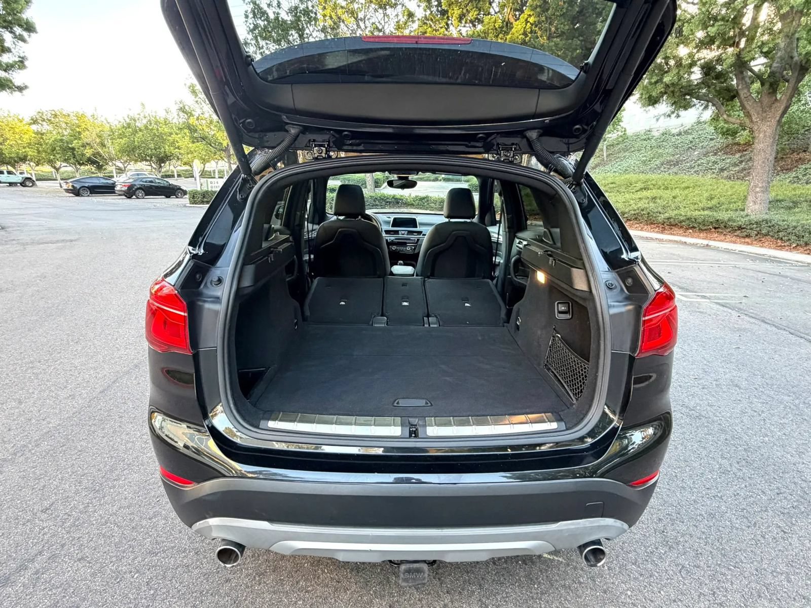 Used 2018 BMW X1 sDrive28i FWD image 20