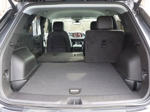 Certified 2022 Chevrolet Blazer LT w/ Sound & Technology Package image 50