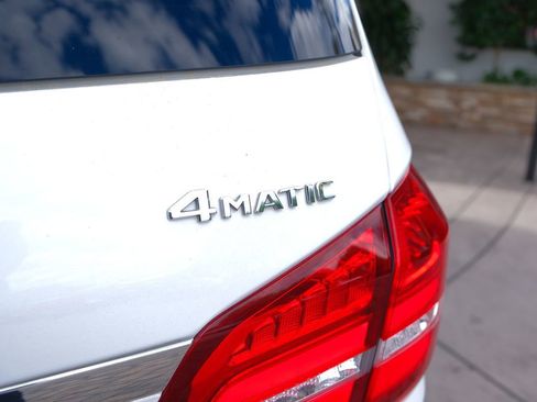 Used 2017 Mercedes-Benz GLS 450 4MATIC w/ Premium Package image 48