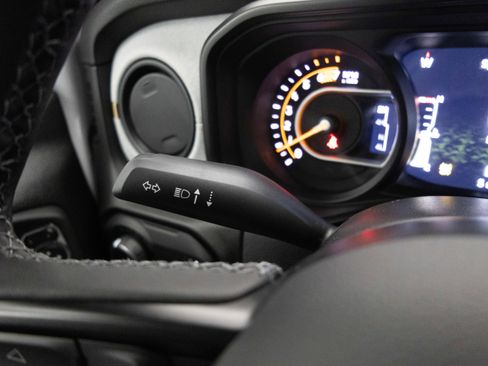 New 2026 Jeep Wrangler Sport S AWD/4WD image 35