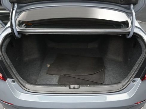 Certified 2022 Honda Accord Sport image 26