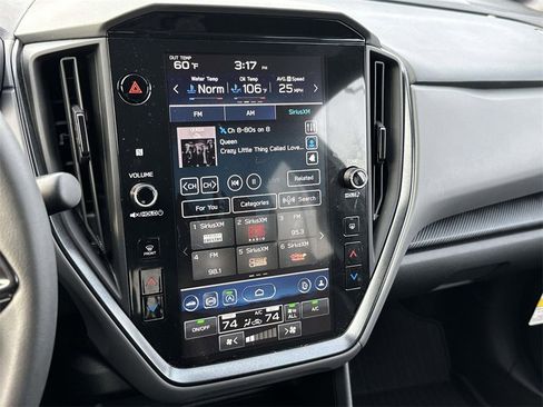 Certified 2025 Subaru Crosstrek 2.5i Wilderness w/ Wilderness Package image 22