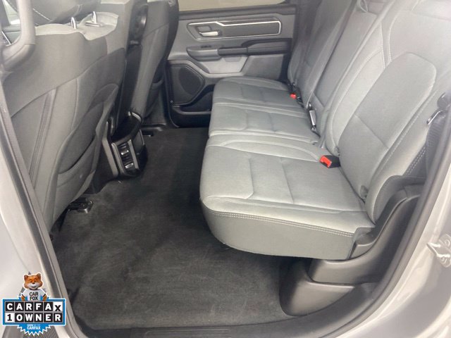 Used 2022 RAM 1500 Big Horn AWD/4WD image 16