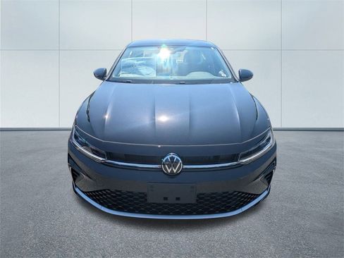 New 2025 Volkswagen Jetta S image 8