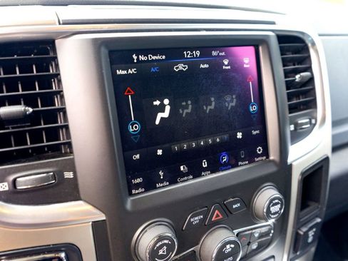 Used 2019 RAM 1500 Lone Star RWD image 18