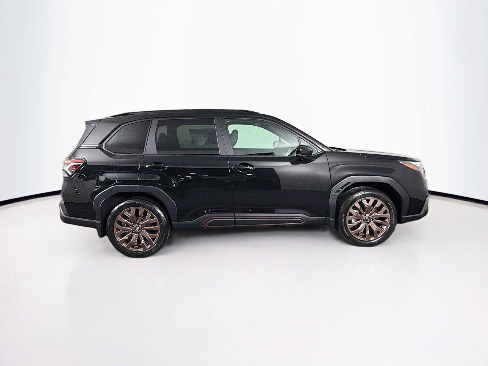New 2026 Subaru Forester Sport AWD/4WD image 12