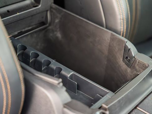 Certified 2023 Ford Expedition Platinum image 15