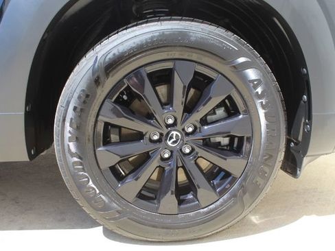 Certified 2024 MAZDA CX-50 AWD 2.5 S w/ Cargo Package image 8