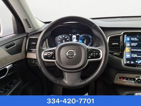 Certified 2022 Volvo XC90 T8 Inscription image 14