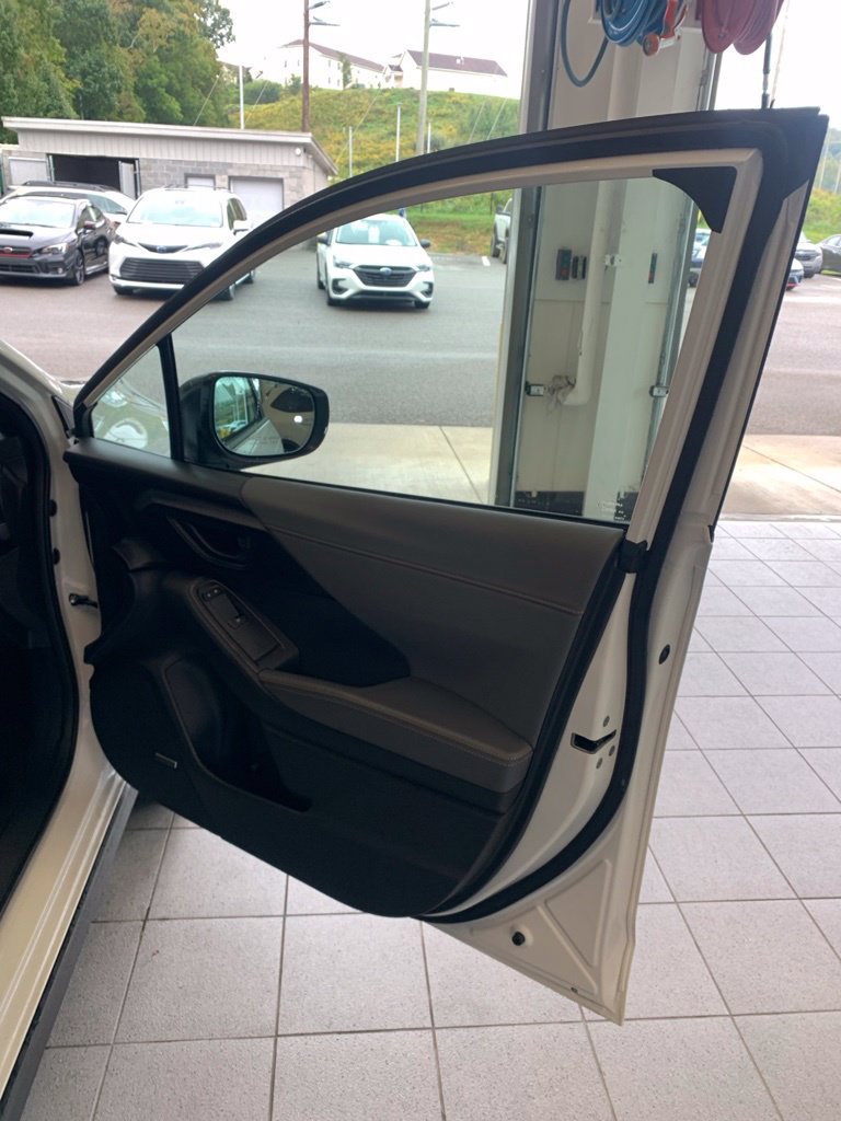 New 2026 Subaru Crosstrek 2.5i Wilderness w/ Crosstrek Mirror Package AWD/4WD image 14