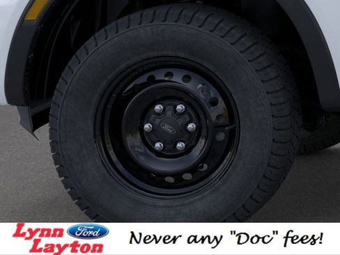 New 2026 Ford Ranger XL w/ Trailer Tow Package image 19