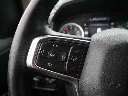Used 2020 RAM 1500 Laramie image 40