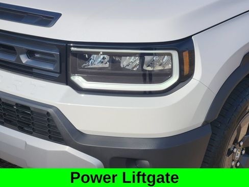 New 2026 Honda Passport RTL image 11